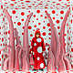 Kusama yayoi  louis vuitton shop window display with tentacles 2012 2015 1500x1386 (1)