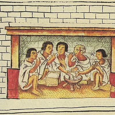 Timeline: Cronograma de la historia de la cuina i la gastronomia