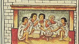 Timeline: Cronograma de la historia de la cuina i la gastronomia