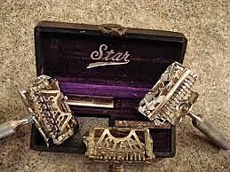 Maquinilla de afeitar