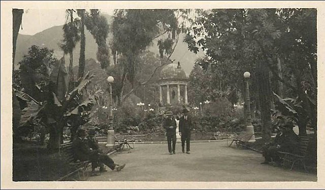 Estadistica Moderna en Colombia