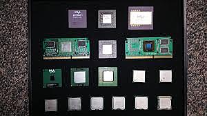 Plataformas donde se utilizo en Principio