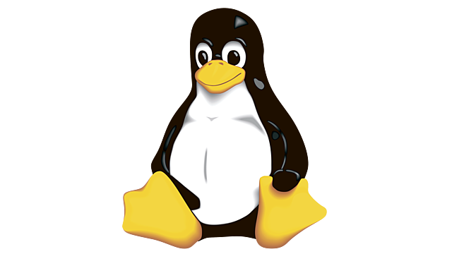 Creación de la mascota TUX