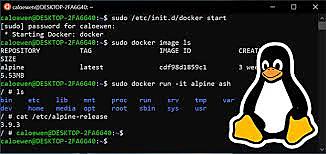 Primera version Oficial de Linux
