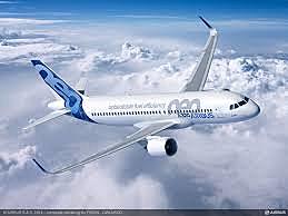 Air Bus A-320 NEO