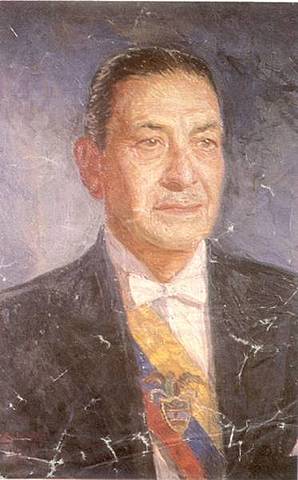 Presidencia de la República