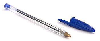 Bolígrafo BIC