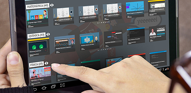 Definición RED, según García (2010, pp.2)