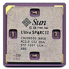 Version 1.2 y plataformas DEC y SUN SPARC
