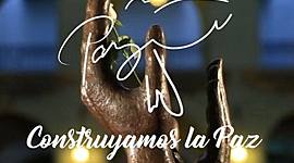 Timeline:   Línea del tiempo del proceso de Paz Firme y Duradera de Guatemala