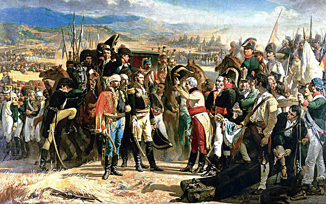 L'Imperi napoleònic