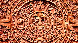 Timeline: Aztec Timeline