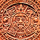 Aztec icon
