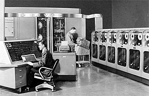 UNIVAC