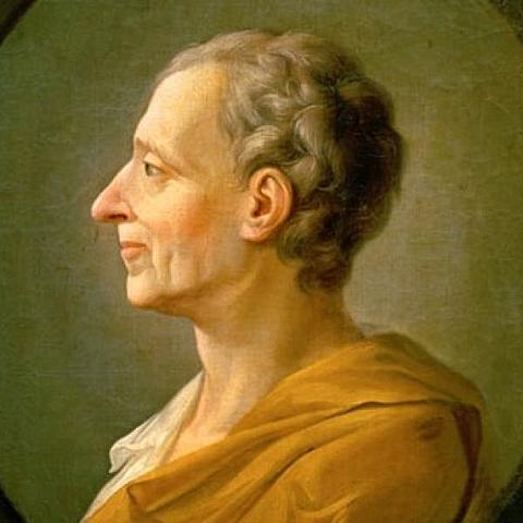 Montesquieu
