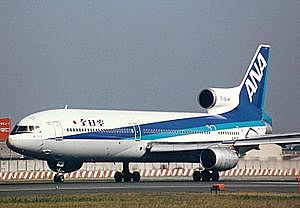 Lockheed L-1011 TriStar