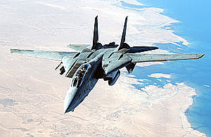 Grumman F-14 Tomcat