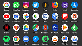Timeline: Linea del tiempo del ordenador