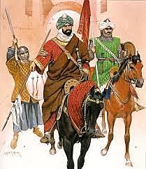 Los almohades (1146-1232)