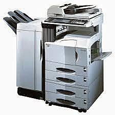 Fotocopiadora digital