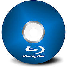 Blu-Ray