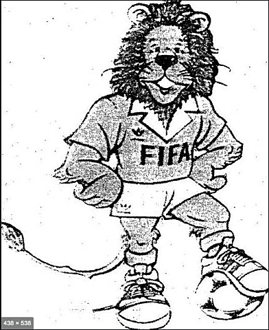 I er. Campeonato del Mundo FIFA de Fútbol Sala