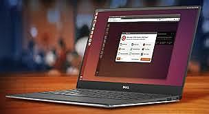 Dell Distribuye Ubuntu