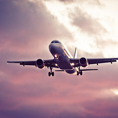 Timeline: Historia y Evolución de los Aviones