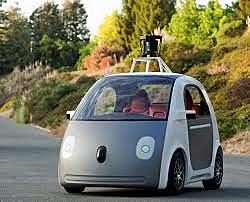 Coches autónomos ruedan por Europa