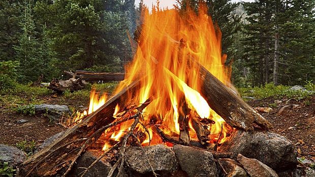 Fuego y su conservación