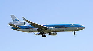 McDonnell Douglas MD-11