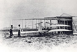 Los hermanos Wright: Flyer II