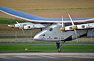 SolarImpulse