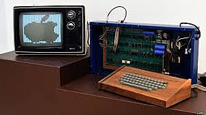 el primer computador personal