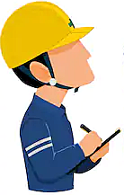 Nacen los primeros supervisores