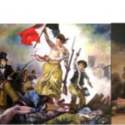 Timeline: La transició del feudalisme al liberalisme a l’Europa Occidental. Les revolucions burgeses