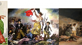 Timeline: La transició del feudalisme al liberalisme a l’Europa Occidental. Les revolucions burgeses