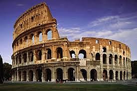 Colosseu de Roma