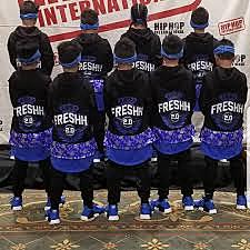 HHI INTERNATIONAL