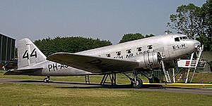 Douglas DC-2