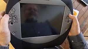 Nokia presenta su tableta