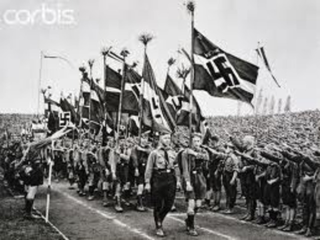 National Socialism
