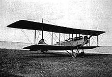 Frederick Baldwin y John A.D. McCurdy