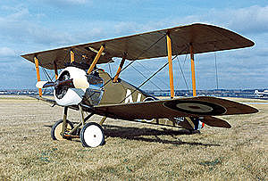 Sopwith Camel
