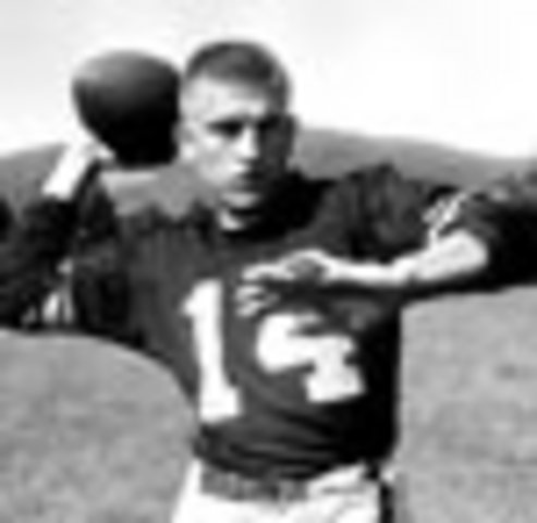 The first nfl  legends