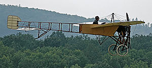 Blériot XI