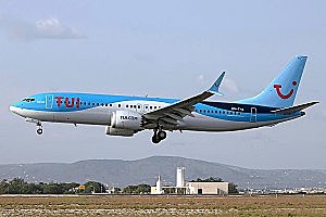 Boeing 737 MAX