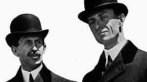 Hermanos Wright