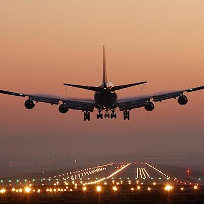 Timeline: El camino de la Aviación