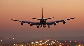 Timeline: El camino de la Aviación